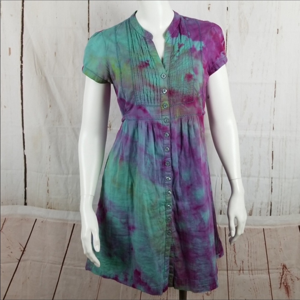 Kimchi Blue dress T1